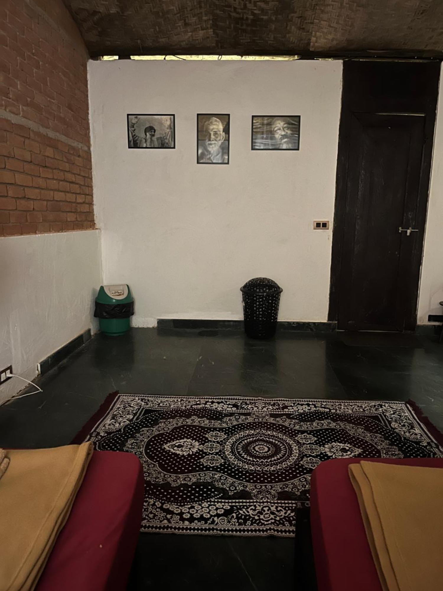 Satori Wellness Cottages I Yoga, Sauna, Ice Bath, Holistic Therapies & More Mandrem Dış mekan fotoğraf